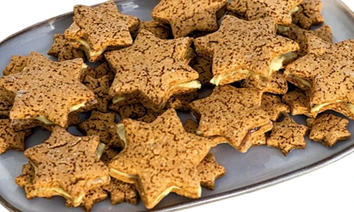 biscuiti cu crema de fistic jpg