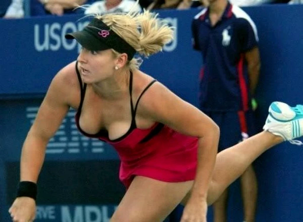 Bethanie Mattek Sands (SUA)