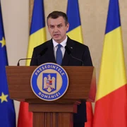 desemnare premier eugen tomac cotroceni nicusor dan FOTO: Inquam Photos/George Călin  6188 jpg