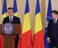 desemnare premier eugen tomac cotroceni nicusor dan FOTO: Inquam Photos/George Călin  6188 jpg