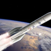 Europa intenţionează să lanseze prima rachetă Ariane 6 FOTO: ESA