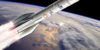 Europa intenţionează să lanseze prima rachetă Ariane 6 FOTO: ESA