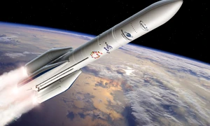 Europa intenţionează să lanseze prima rachetă Ariane 6 FOTO: ESA
