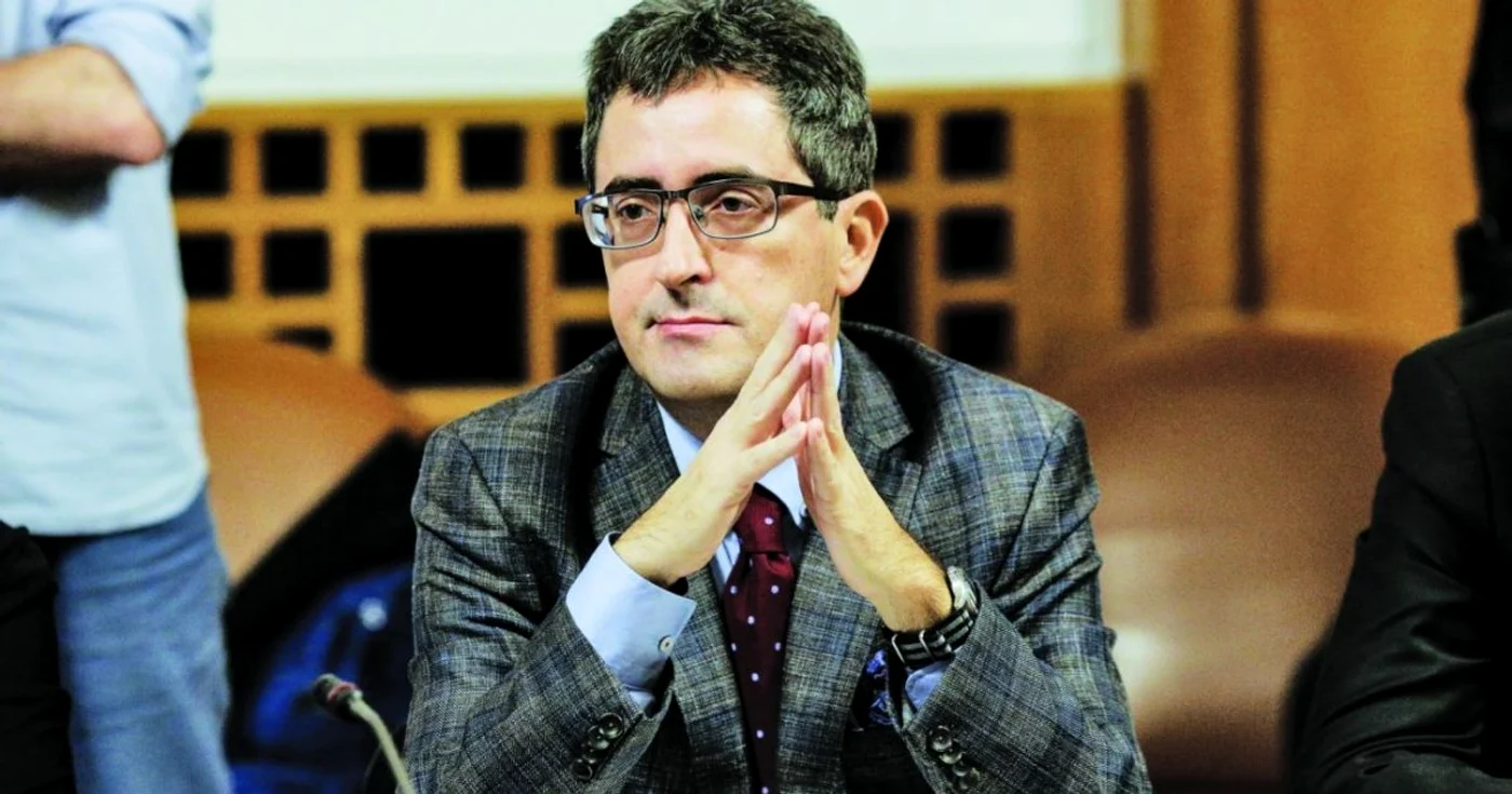 sorin ionita inquam