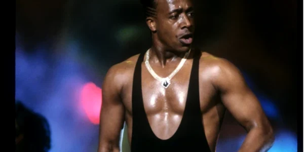 MC Hammer