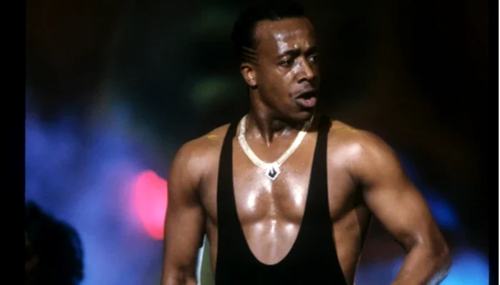 MC Hammer. Foto: Getty