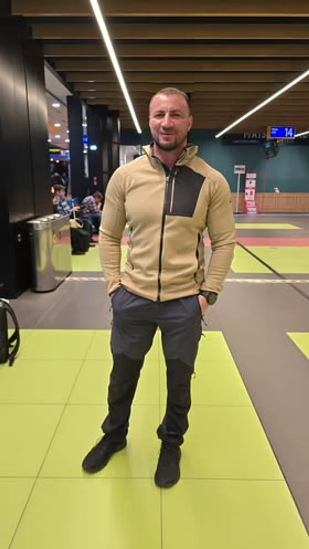 Marian Godină intră în competiția Survivor România 2026. Polițistul influencer își va tresta limitele în Republica Dominicană