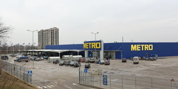 Metro