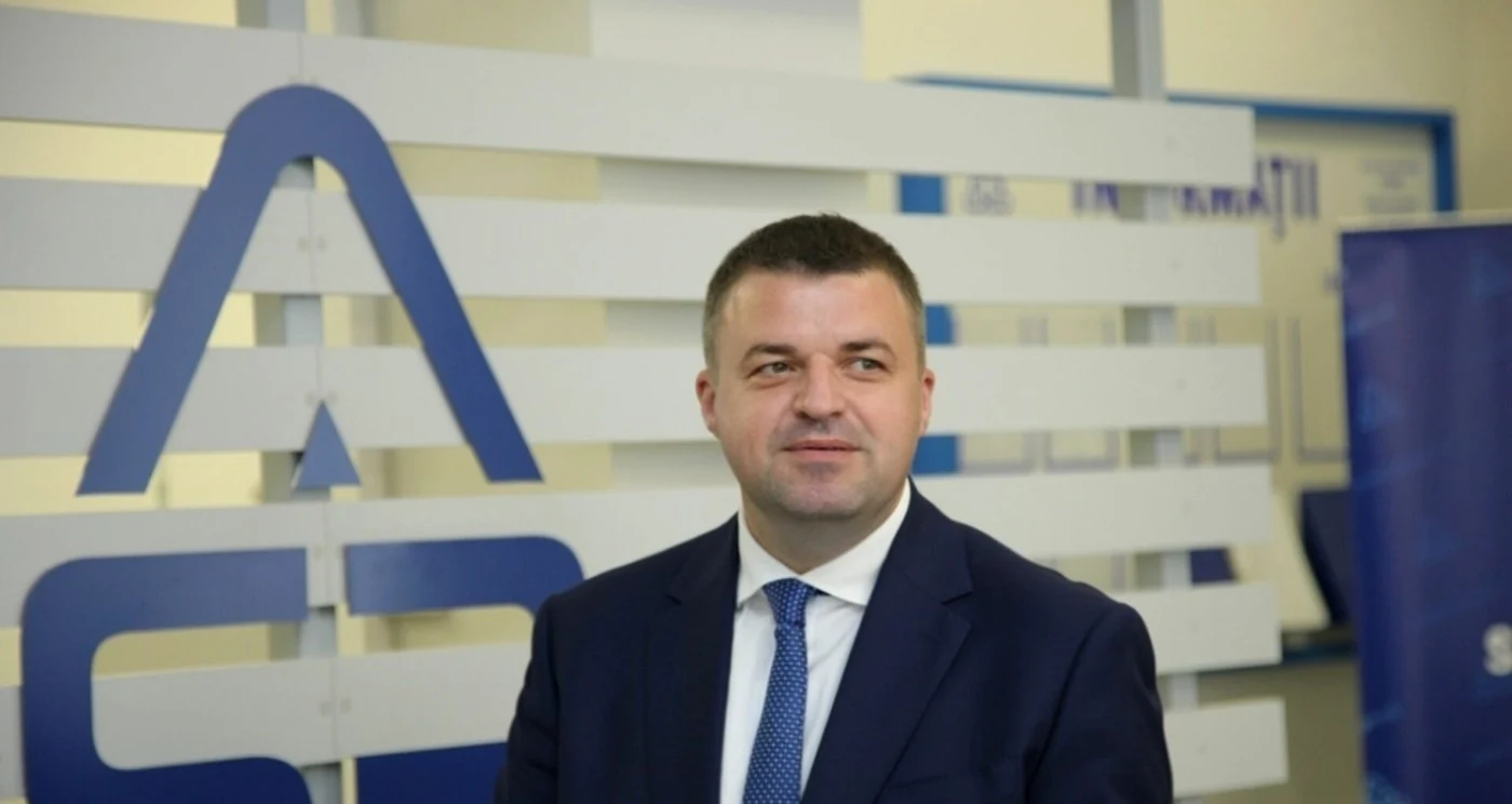 Sergiu Raileanu