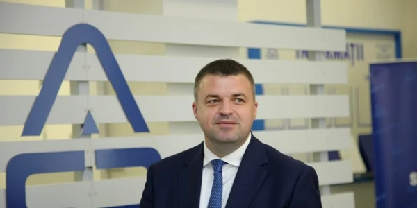 Sergiu Raileanu