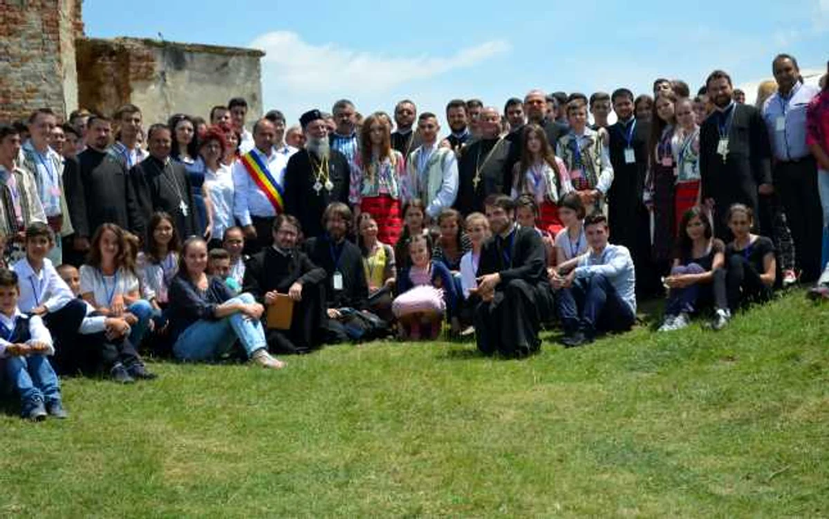 Grup Tineri Oltenia 02