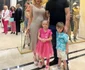 Familia Alinei Laufer / Foto: Instagram