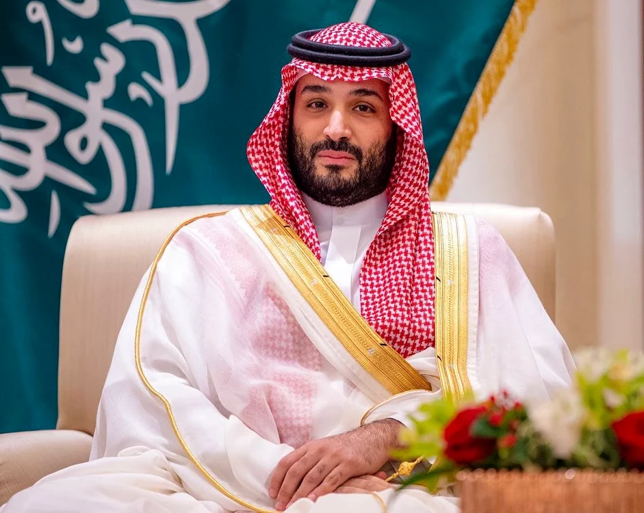 Mohammed bin Salman, dictatorul din Arabia Saudită