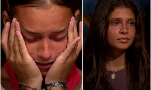 Alexandra Duli a plecat de la Survivor Elena Chiriac se chinuie sa planga jpg