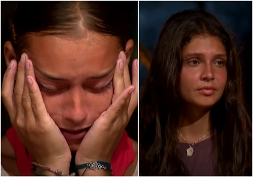 Alexandra Duli a plecat de la Survivor Elena Chiriac se chinuie sa planga jpg