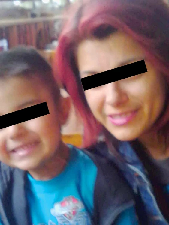 Lucica Popescu vrea să scape de datorii și să-i ofere fiului ei o viaţă normală