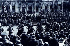Era Armata Română pregătită să intre în Al Doilea Război Mondial? jpeg