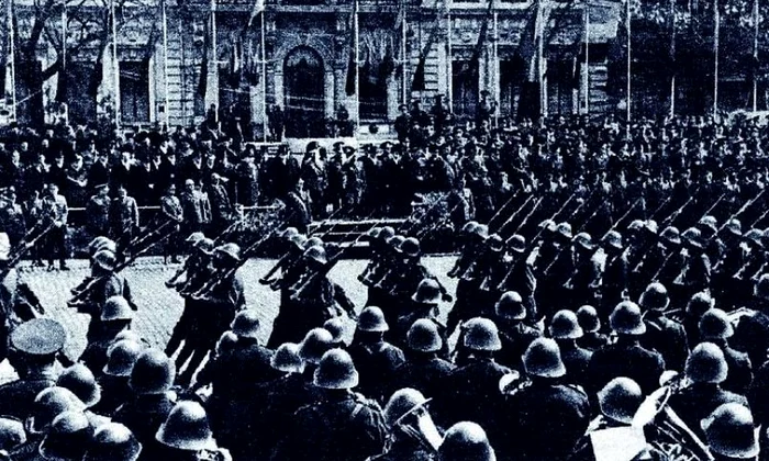 Era Armata Română pregătită să intre în Al Doilea Război Mondial? jpeg