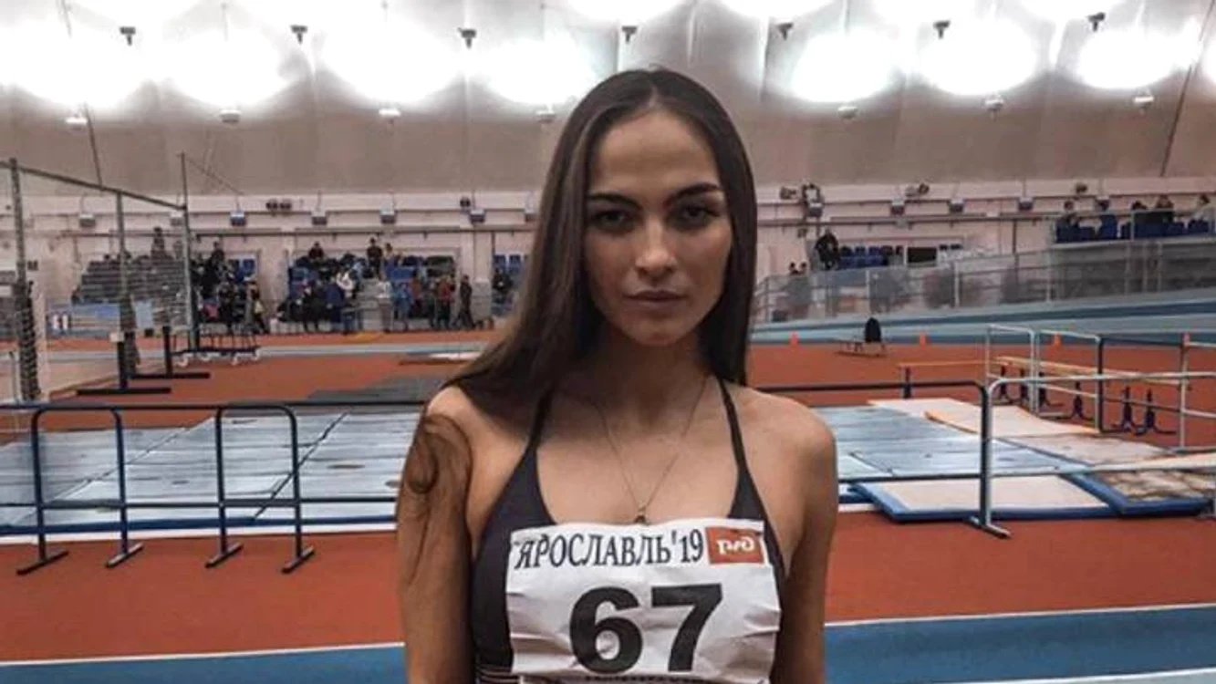 Sportiva de 25 de ani a fost găsită fără suflare de către trecători