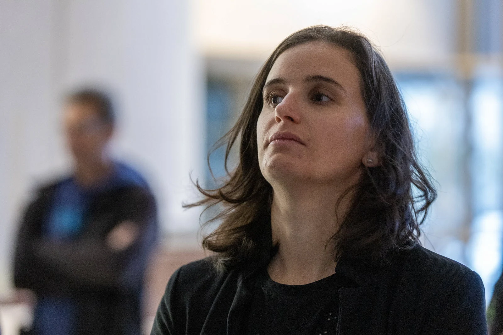 Sportivă de națională, condamnată la închisoare după ce a recunoscut că a comis fraude bancare. Riscă excluderea de la Jocurile Olimpice