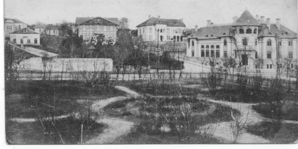 casa elvetiana
