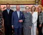Regele Charles, David Beckham, Meryl Streep și Kate Winslet 