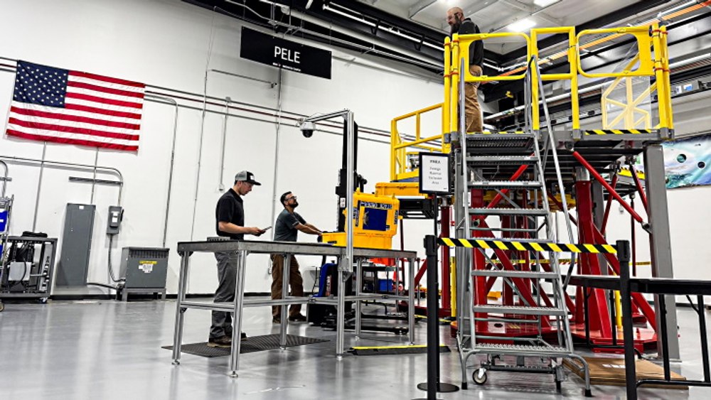 Former SpaceX engineers aim to power AI with abandoned nuclear project