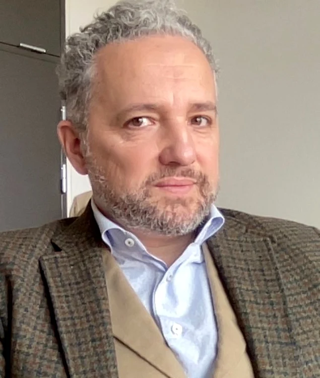 Cornel Ban. FOTO: Arhivă personală