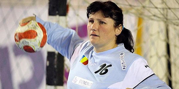 Luminiţa Huţupan-Dinu are emoţii pentru fostele sale colege