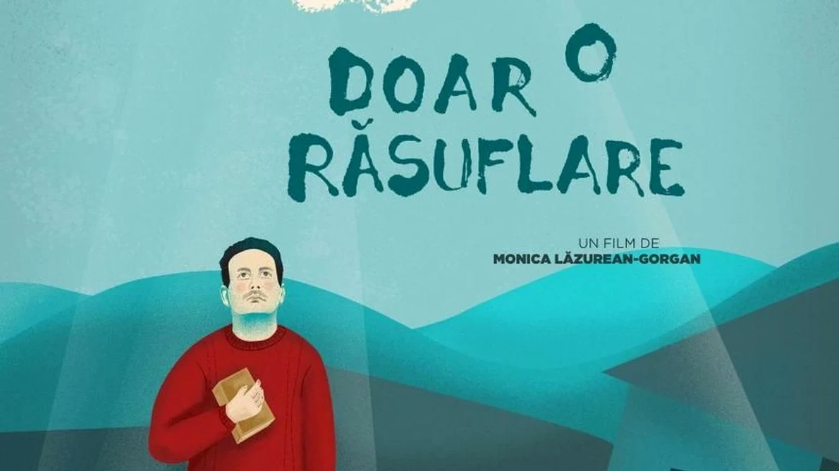 DOAR O RĂSUFLARE – un documentar și o poveste jpeg
