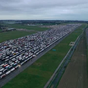 transport camioane criza