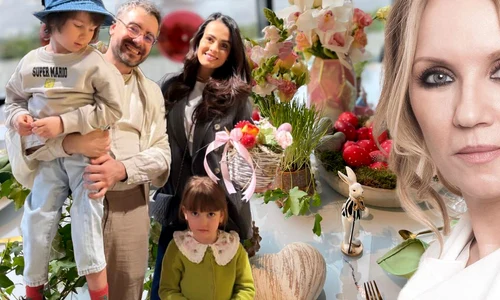 banner copii decorațiuni paște png