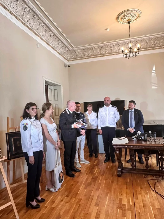 Foto: © Muzeul Municipiului București