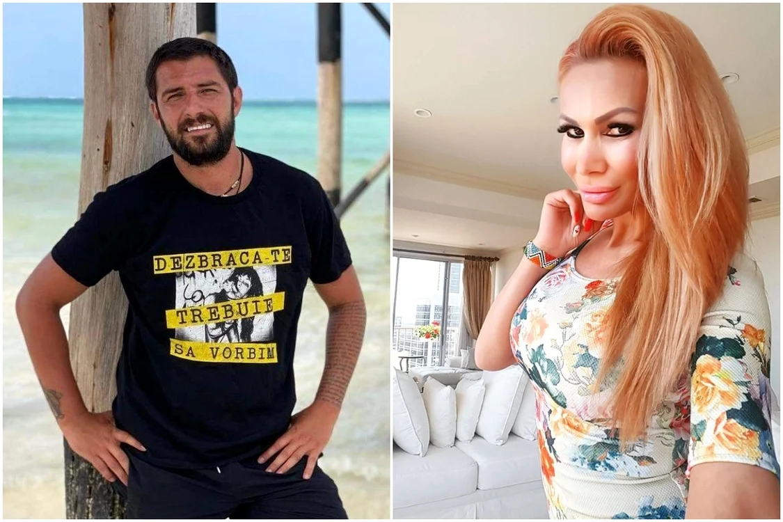 Nicoleta Delinescu, atac subtil la adresa lui Cazacu
