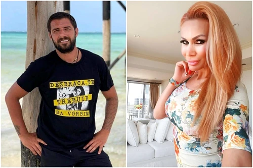 Nicoleta Delinescu, atac subtil la adresa lui Cazacu