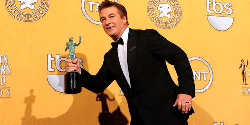 Alec Baldwin AFP