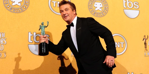 Alec Baldwin AFP