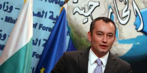 Nikolai Mladenov mediafax