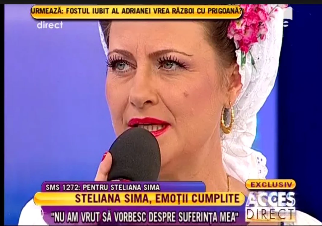 steliana