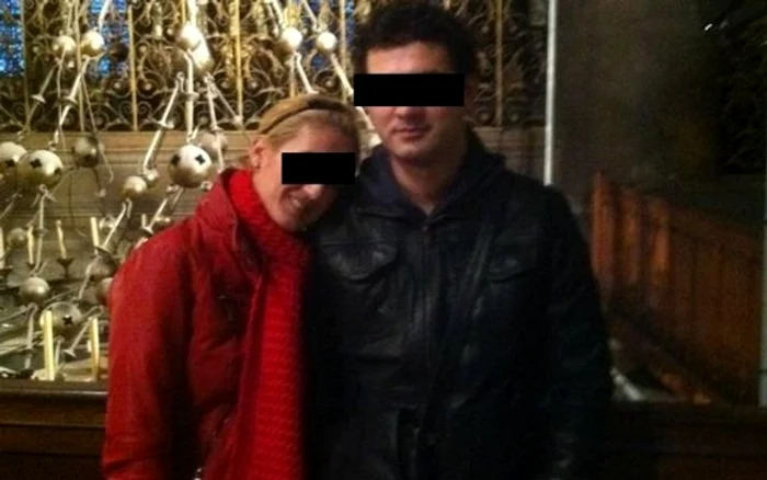 Românca, originară din Baia-Mare, se afla într-un bar din Paris  