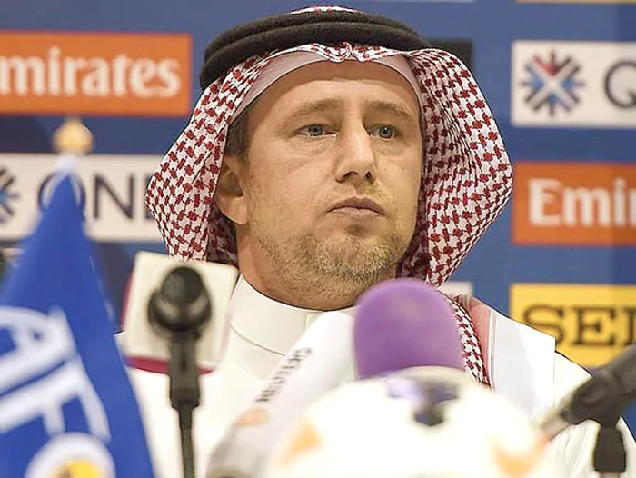 
    Cosmin OlăroiuFoto: Francois Nel/Getty Images  