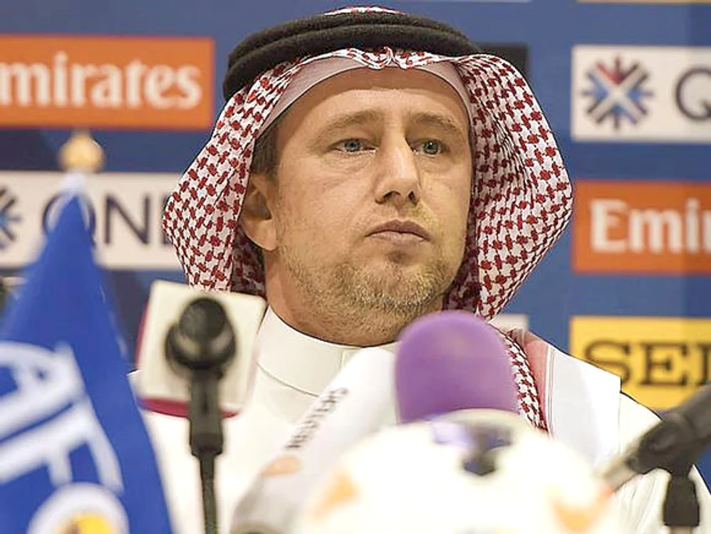 
    Cosmin OlăroiuFoto: Francois Nel/Getty Images  