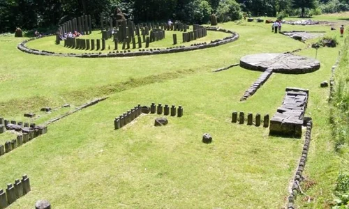 Descoperiri importante la Sarmizegetusa jpeg