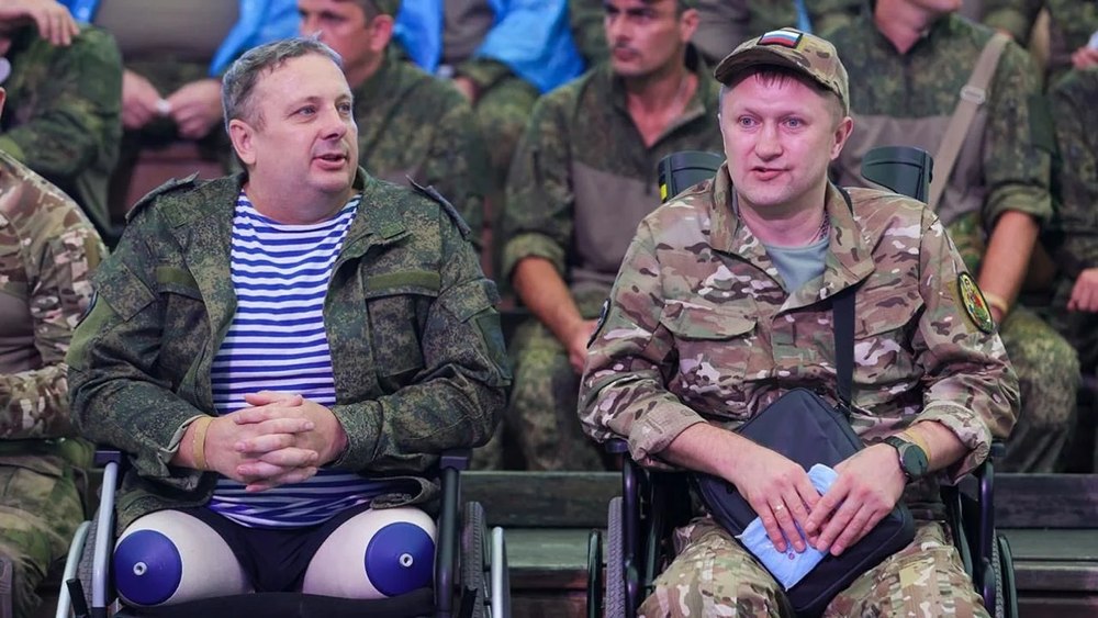 Rusia ar fi cumpărat proteze de peste 158 milioane de dolari din țări NATO pentru militarii răniți în Ucraina