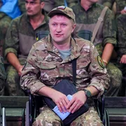 Proteza soldat rus