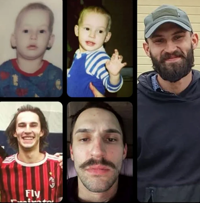 Orice distribuire îl poate ajuta să își găsească rudele