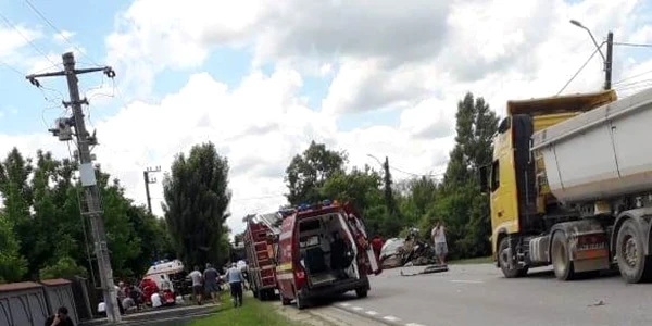 accident butimanu