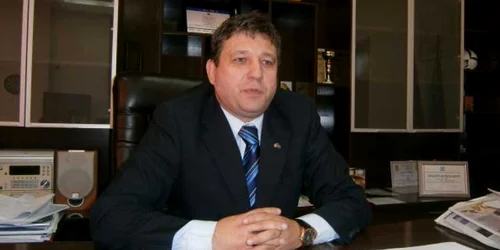 Prefectul Ion Mîţu a început primele pregătiri pentru alegerile locale