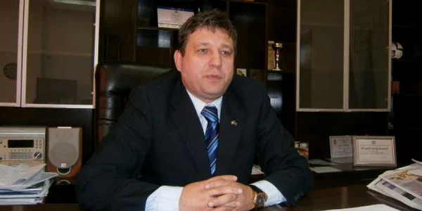 Prefectul Ion Mîţu a început primele pregătiri pentru alegerile locale