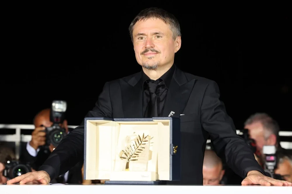 Cristian Mungiu, despre filmul „Fjord”: „Vreau ca spectatorii să-și pună la îndoială convingerile ferme”